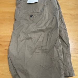 Target mens shorts size 38